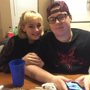 Meet your Posher, Eva